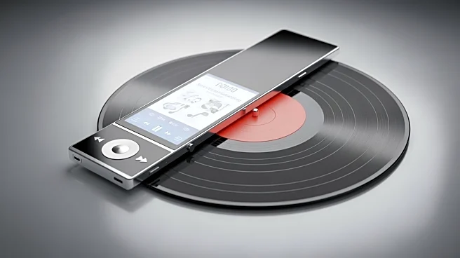 Universal Music Group Settles Lawsuit with AI Music Startup Udio