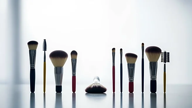 Target Faces Challenges in Beauty Market Amid Layoffs and DEI Backlash