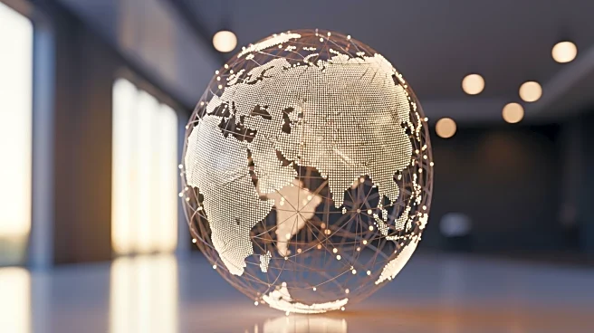 UBS Asset Management Expands Global Presence with Strategic Transformations