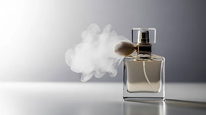 Puig Reports Sales Growth Despite Softer Fragrance Market