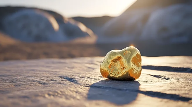 Copper Lake Resources Identifies New Gold Anomalies at Marshall Lake Project