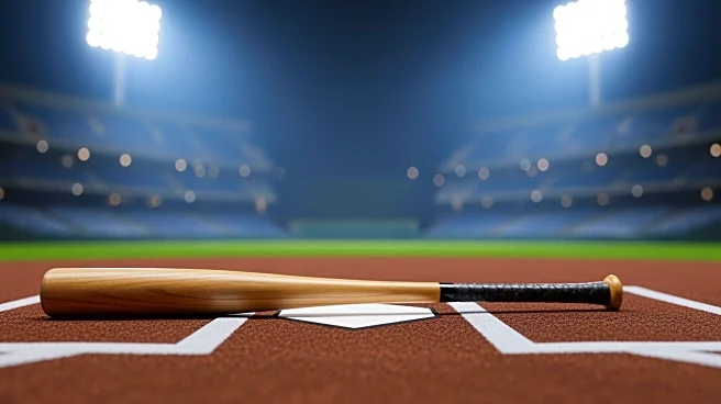 Oliver Marmol Appointed as St. Louis Cardinals Manager, Youngest in MLB