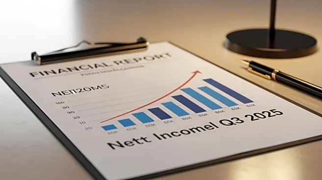 Erie Indemnity Reports Increased Net Income in Q3 2025