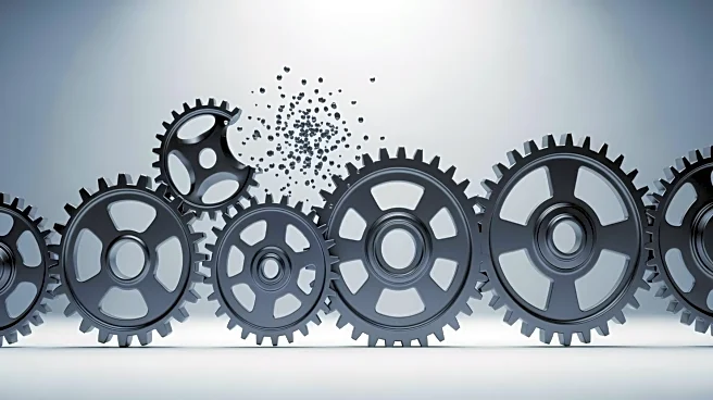 Lilly Discontinues Mid-Stage Pain Drug Development Amid Pipeline Restructuring