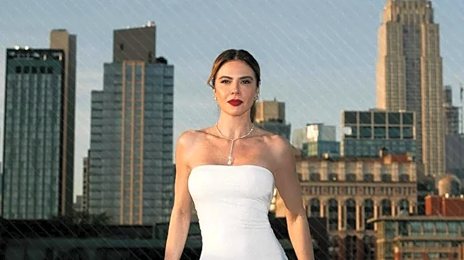 Beauty New York Event Launches as 'Beauty Fashion Week' to Drive Industry Innovation