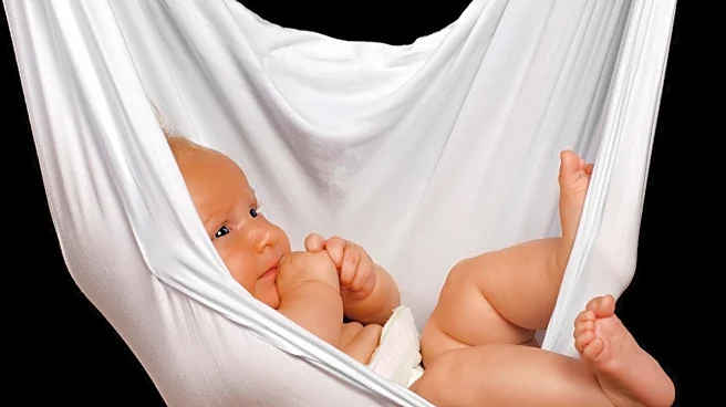 Study Reveals Elevated Biomarkers in Infants with Severe Bronchiolitis