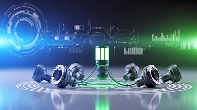 NGen and Carbonhound Collaborate to Enhance Emissions Reporting in Canadian Manufacturing