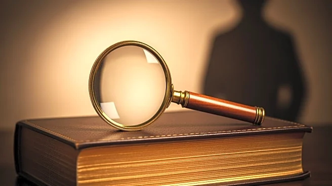 Richard Rankin's Private Life and Career Explored Ahead of Rebus Role