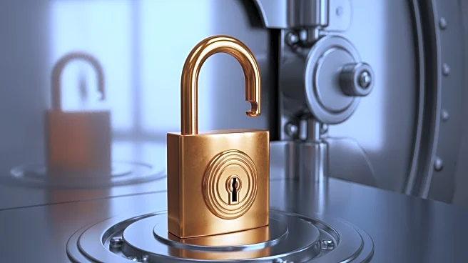 Bank of America Experiences Technical Breakout, Signaling Potential Upside