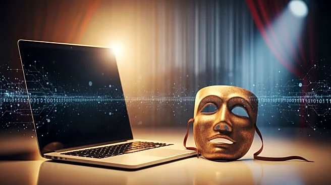 Richard Rankin's Journey from IT to Acting and Upcoming 'Outlander' Return