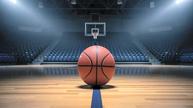 Villanova Wildcats Face Uncertainty with New Coach and Roster Changes for 2025-26 Season