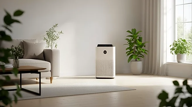 World Economic Forum Discusses Global Indoor Air Pollution Challenges