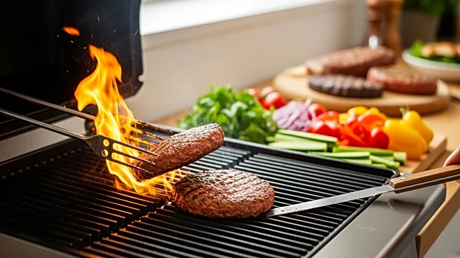 Impossible Foods Rebrands to Appeal to Meat Eaters Amid Culture Wars