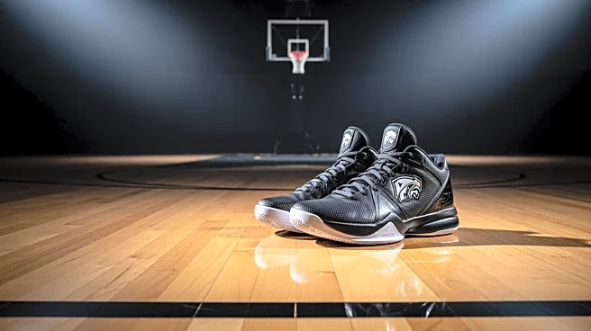 New Hampshire Wildcats Basketball Team Faces Challenges in NCAA Division I