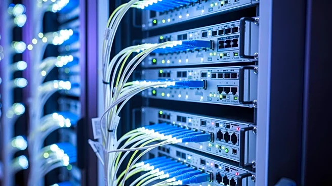 CommScope's 'RemainCo' Unit Sees Strong Q3 Performance Amid Broadcom Partnership