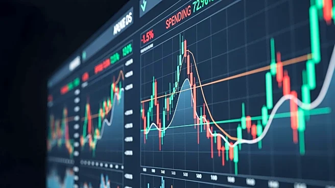 Meta Stock Drops as Investors React to AI Spending Concerns