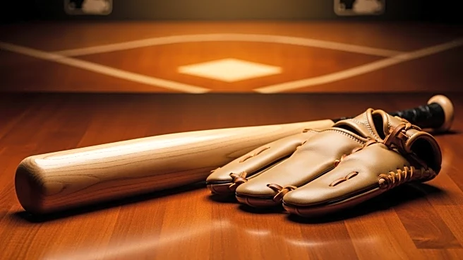 Tony Vitello Becomes San Francisco Giants' New Manager, Making MLB History