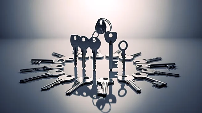 Unconventional Strategies to Free Up Cash Amid Financial Pressures