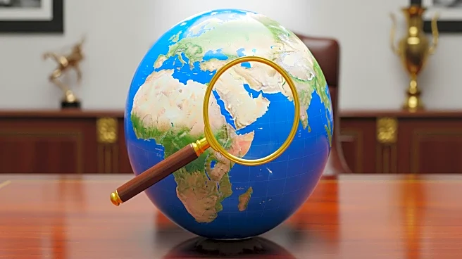 Lee Zeldin Confirmed as EPA Administrator Amid Controversy Over Qatar Ties