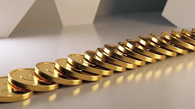 S 500 Stocks Yield Massive Returns Amidst Market Gains