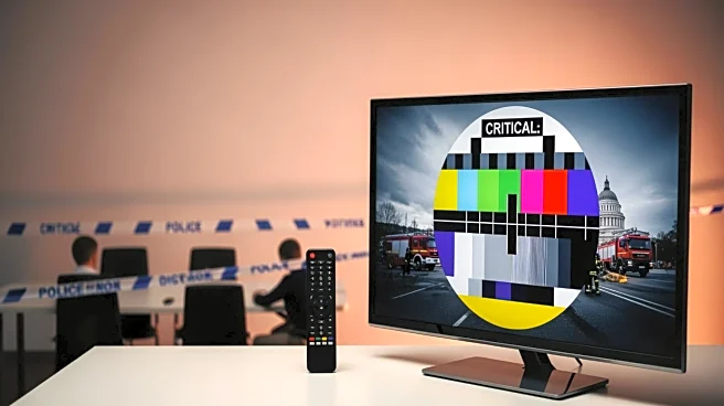 YouTube TV Faces Potential Blackouts Amid Dispute with Disney Over Carriage Fees