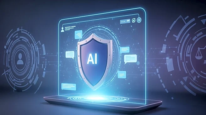 Congress Introduces Legislation to Protect Minors from AI Chatbots