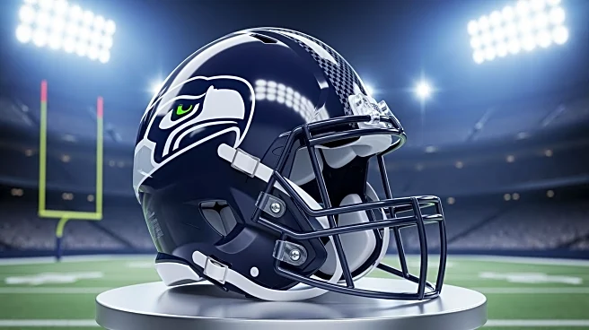 Seattle Seahawks' Jaxson Smith-Njigba Named NFC Offensive Player of the Month