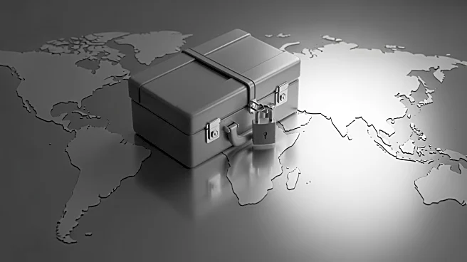 President Trump Fails to Secure Meeting with Kim Jong Un During Asia Visit