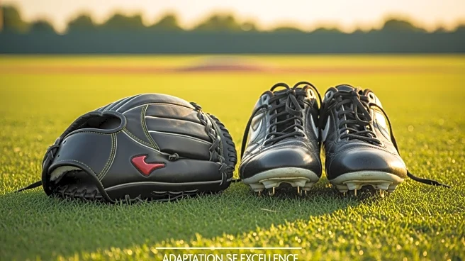 Chicago Cubs' Nico Hoerner Adapts Unique Athletic Style to Excel in Baseball