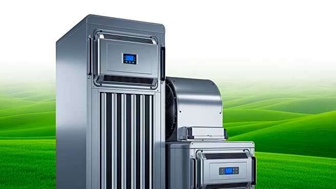 Schmitz Cargobull Launches S.CU dc90 Refrigeration Unit to Enhance Efficiency and Sustainability