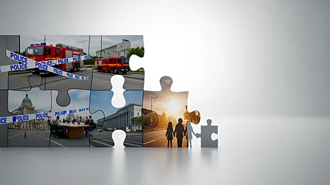 China's Population Decline Reflects Global Trend of Smaller Families