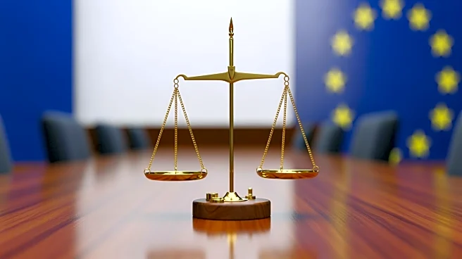 European Parliament's Role in EU Legislative Process Highlighted