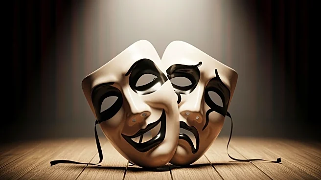 Betsy Aidem and Susannah Flood Discuss New Broadway Play 'Liberation'