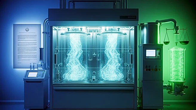 Florida's Ban on Lab-Grown Meat Sparks Industry Concerns and Legal Challenges