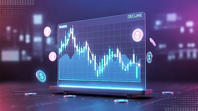 Meta Platforms Faces Stock Decline After Earnings Miss and Increased Spending