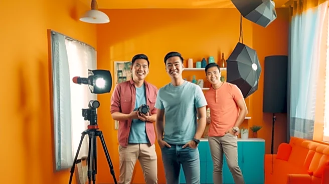 Latin Content Creators Embrace Halloween Spirit with Unique Cultural Flair