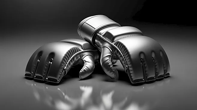 Norma Dumont Aims for Knockout at UFC Vegas 110 to Secure Title Shot