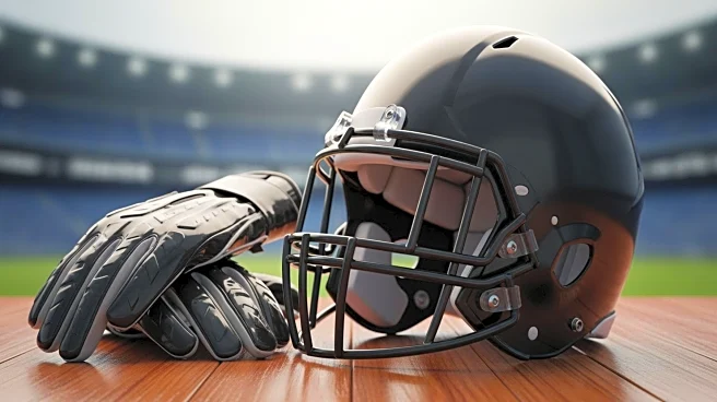 Carolina Panthers Consider Chuba Hubbard's Role Amid Trade Speculation