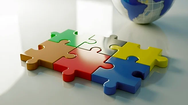 BRICS Strategy for Economic Partnership 2025 Focuses on Sustainable Development