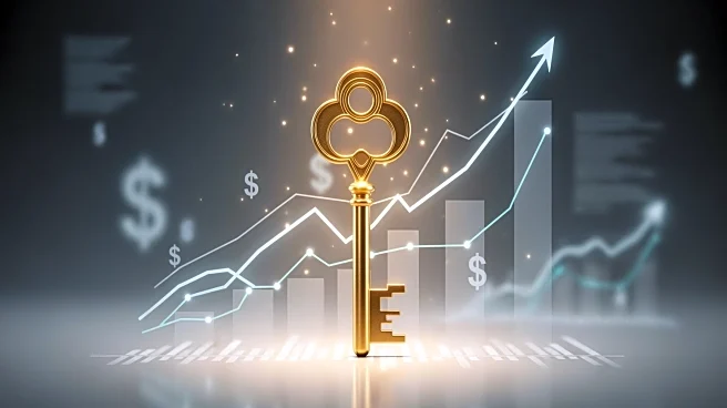 Alkami Appoints Cassandra Hudson as Chief Financial Officer Amid Growth Phase