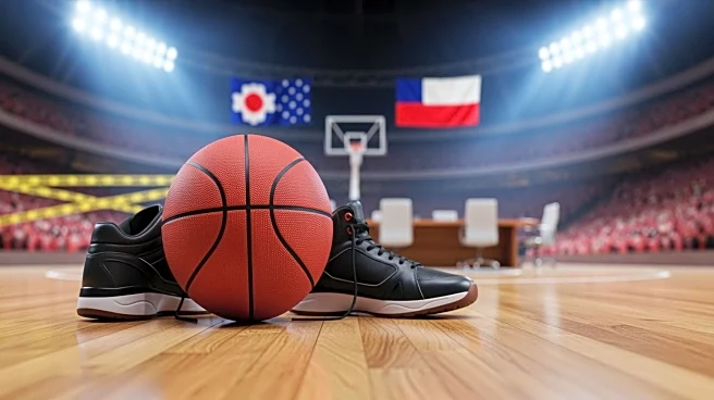 Chicago Bulls' Matas Buzelis Leads Team to Unbeaten Start Against Knicks