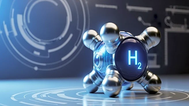 UAE National Hydrogen Strategy 2050 Aims to Enhance Low-Emission Hydrogen Production
