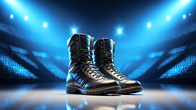 Michael Chandler Expresses Interest in WWE Career Transition