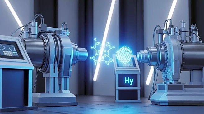 ADNOC Gas Deploys LOOP Technology to Convert Methane into Graphene and Hydrogen