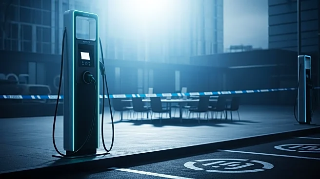 General Motors Announces Layoffs of 1,700 Workers Due to Slowing EV Demand