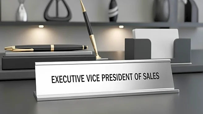 Swisher Appoints Josh Harrison as Executive Vice President of Sales