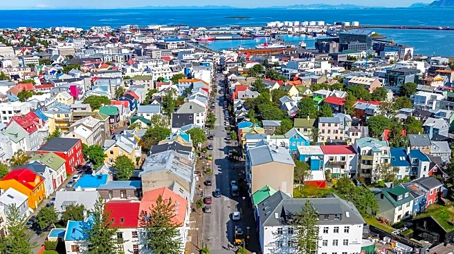 Reykjavik Offers Unique Experiences for First-Time Visitors