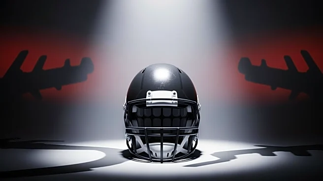 Giants' Jaxson Dart Confident Despite Key Injuries