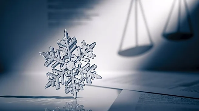 Snowflake Faces Legal Setback as Data Breach Plaintiffs' Claims Proceed