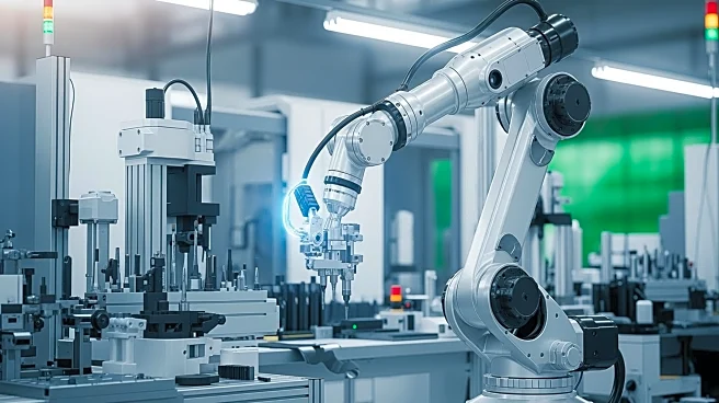 Industrial Design Defined: Impact on Mass Production and Human Environment